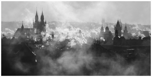 PRAGUE TOWER'S