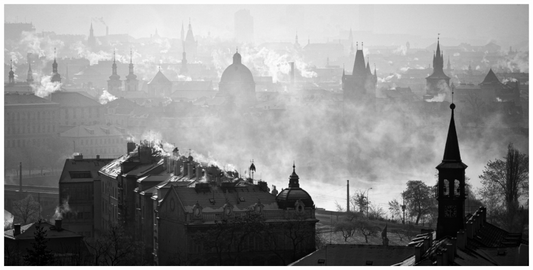 PRAGUE TOWER'S