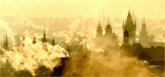 PRAGUE TOWER'S