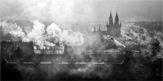PRAGUE TOWER'S