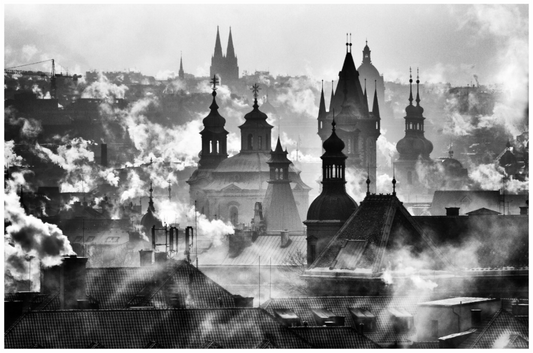 PRAGUE TOWER'S