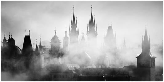 PRAGUE TOWER'S