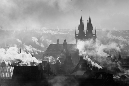PRAGUE TOWER'S