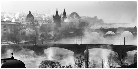 PRAGUE TOWER'S