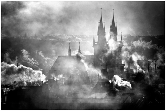 PRAGUE TOWER'S