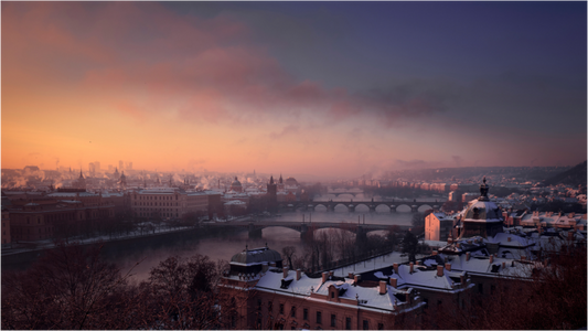 PRAGUE TOWER'S