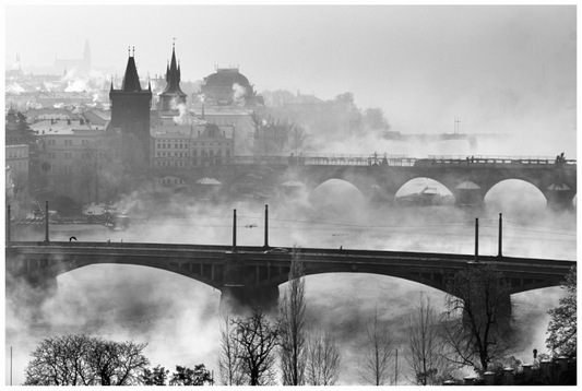 PRAGUE TOWER'S