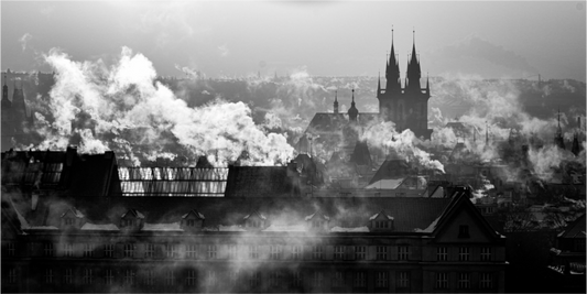 PRAGUE TOWER'S